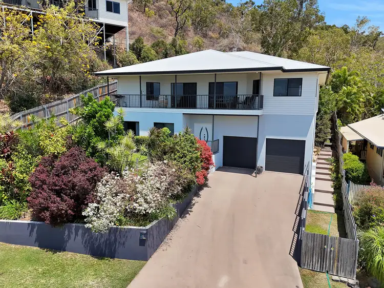 Main view of Homely house listing, 7 Tableland Terrace, Mount Louisa QLD 4814