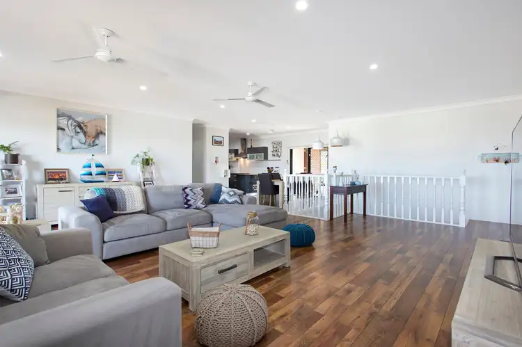 Second view of Homely house listing, 7 Tableland Terrace, Mount Louisa QLD 4814