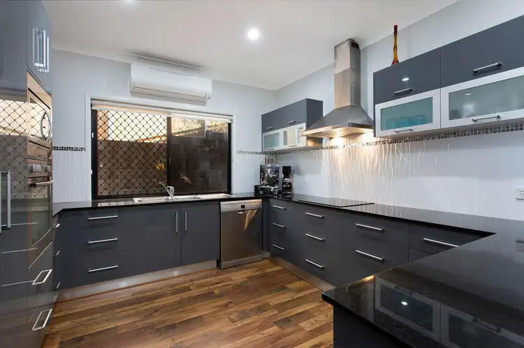 Third view of Homely house listing, 7 Tableland Terrace, Mount Louisa QLD 4814