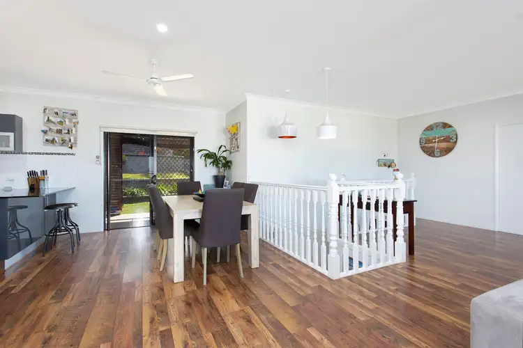 Fourth view of Homely house listing, 7 Tableland Terrace, Mount Louisa QLD 4814