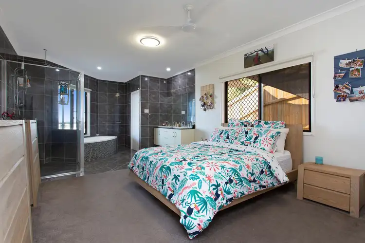 Sixth view of Homely house listing, 7 Tableland Terrace, Mount Louisa QLD 4814