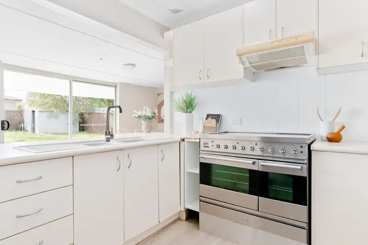 Sixth view of Homely house listing, 203 Smith Street, South Penrith NSW 2750