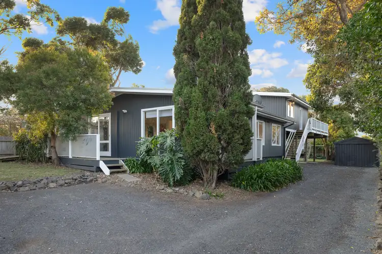 Main view of Homely house listing, 384 Settlement Road, Cowes VIC 3922