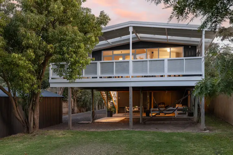 Second view of Homely house listing, 384 Settlement Road, Cowes VIC 3922