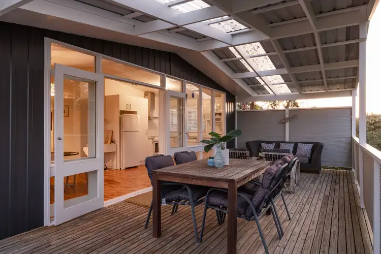 Third view of Homely house listing, 384 Settlement Road, Cowes VIC 3922