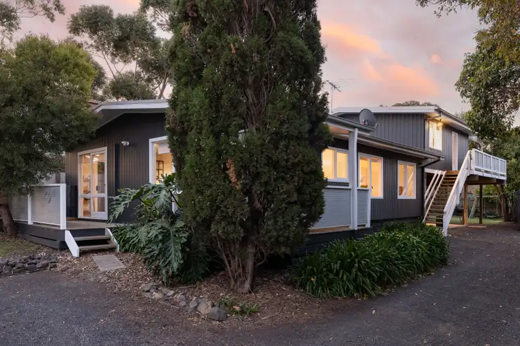 Fourth view of Homely house listing, 384 Settlement Road, Cowes VIC 3922