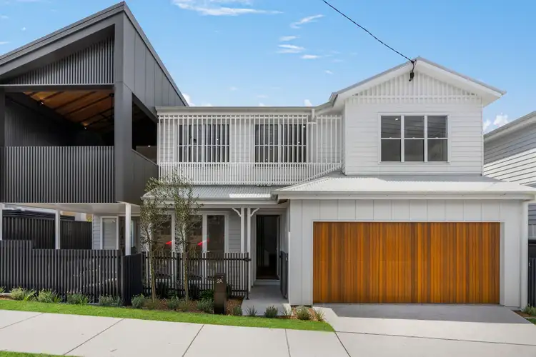 Second view of Homely house listing, 2A Kate Street, Southport QLD 4215