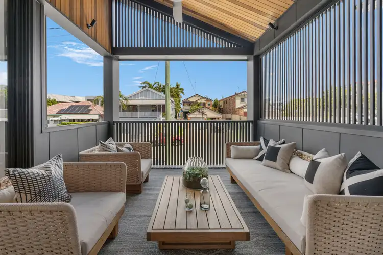 Third view of Homely house listing, 2A Kate Street, Southport QLD 4215