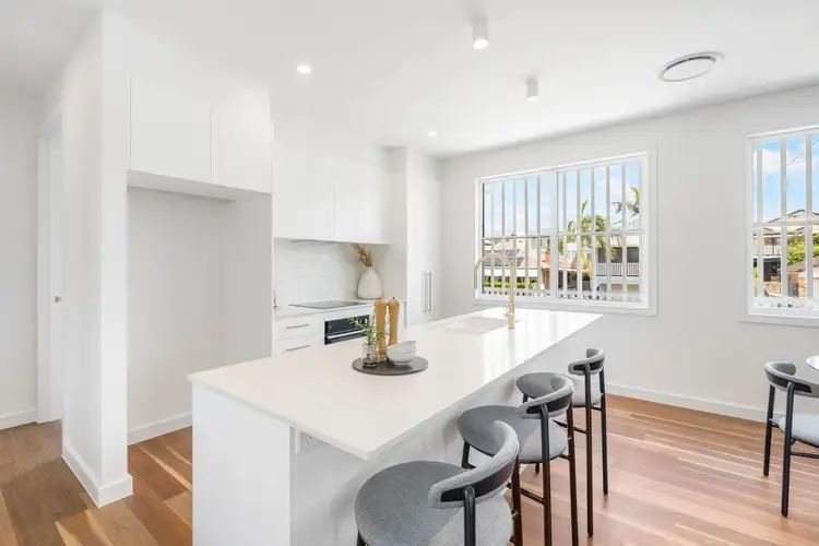 Sixth view of Homely house listing, 2A Kate Street, Southport QLD 4215