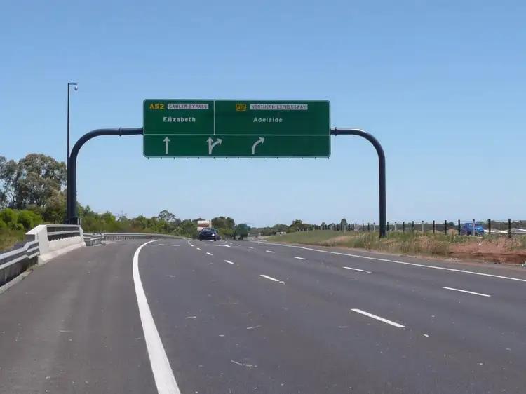 Fifth view of Homely land listing, LOT 241, 7 Ward Belt Road, Ward Belt SA 5118