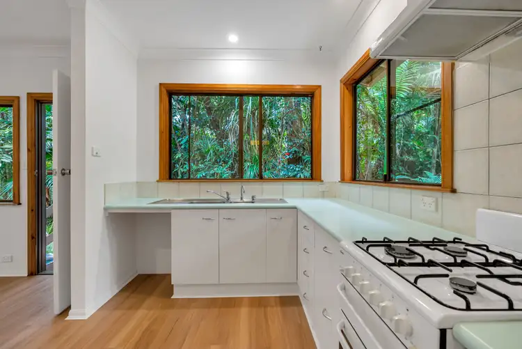 Second view of Homely house listing, 23 Kuranda Crescent, Kuranda QLD 4881