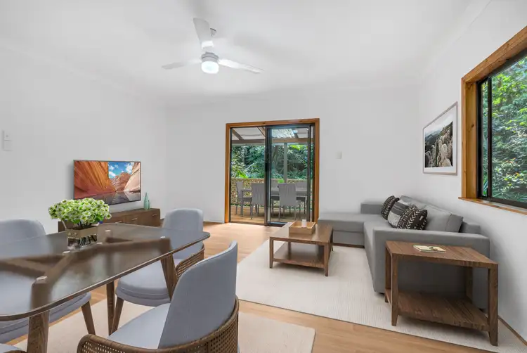 Third view of Homely house listing, 23 Kuranda Crescent, Kuranda QLD 4881