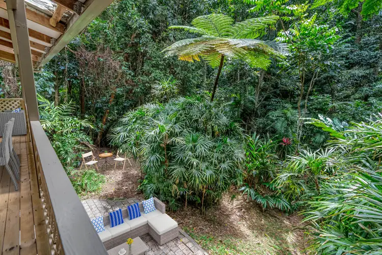 Fifth view of Homely house listing, 23 Kuranda Crescent, Kuranda QLD 4881