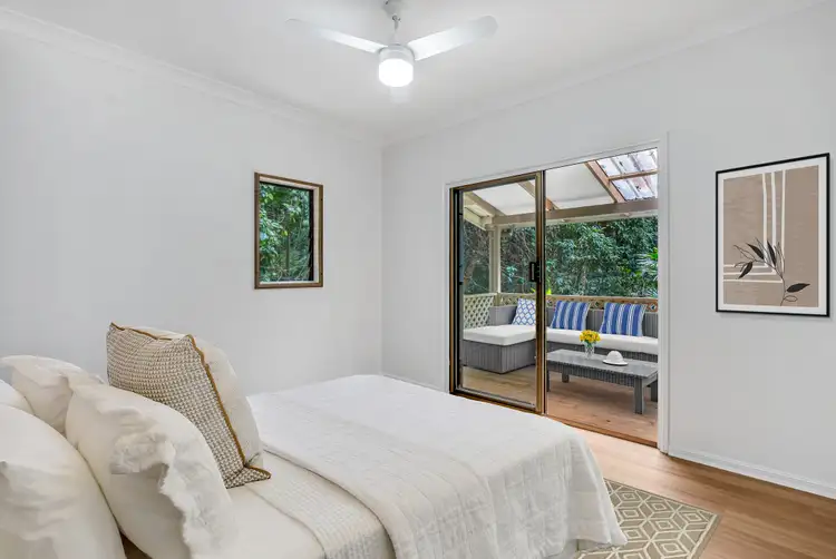 Sixth view of Homely house listing, 23 Kuranda Crescent, Kuranda QLD 4881