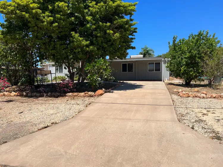 Main view of Homely house listing, 18 Ningaloo Street, Exmouth WA 6707