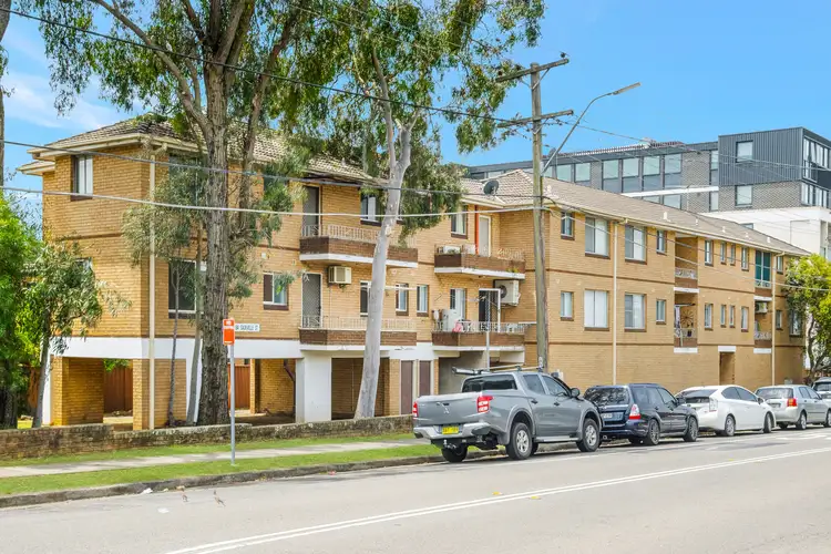 1/84 Sackville Street, Fairfield NSW 2165
