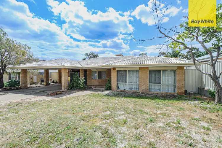 Main view of Homely house listing, 69 Burton Retreat, Stratton WA 6056