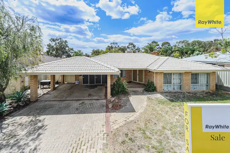 Second view of Homely house listing, 69 Burton Retreat, Stratton WA 6056