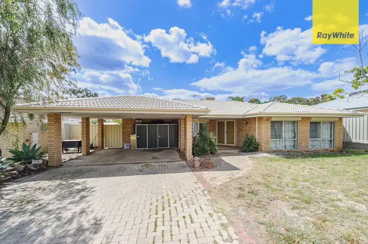 Third view of Homely house listing, 69 Burton Retreat, Stratton WA 6056