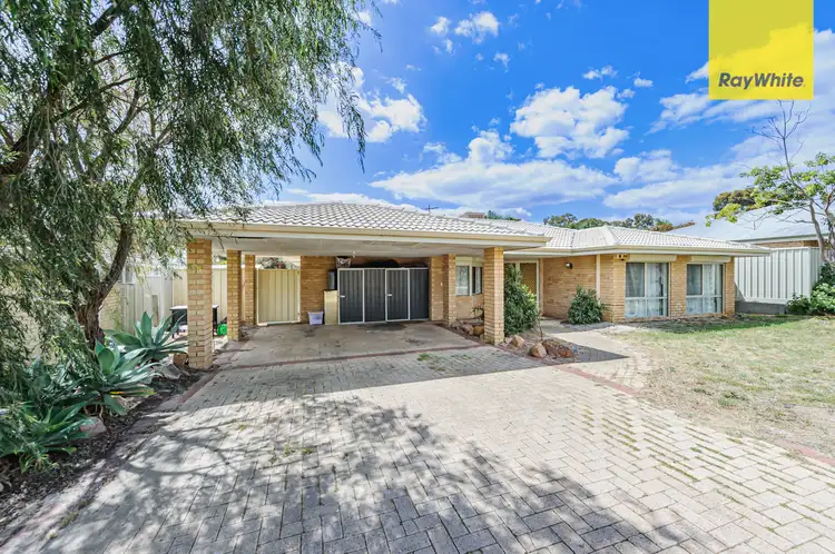 Fourth view of Homely house listing, 69 Burton Retreat, Stratton WA 6056