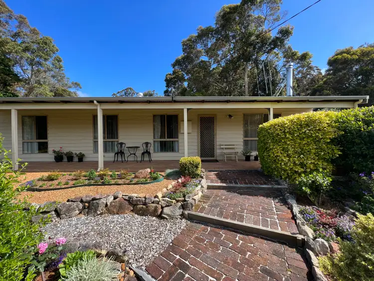 Second view of Homely house listing, 2 Thorne Road, Denmark WA 6333