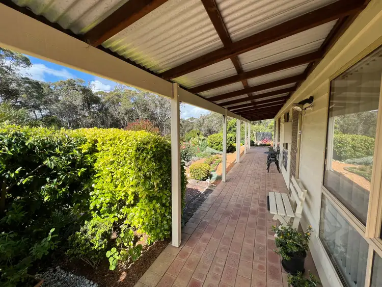 Third view of Homely house listing, 2 Thorne Road, Denmark WA 6333