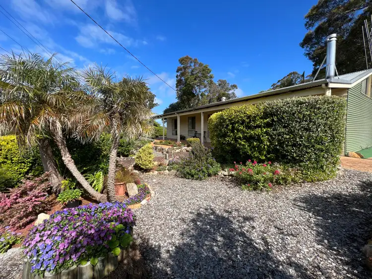 Fourth view of Homely house listing, 2 Thorne Road, Denmark WA 6333