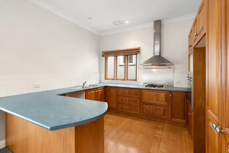 Sixth view of Homely house listing, 129 Crosby Road, Hamilton QLD 4007