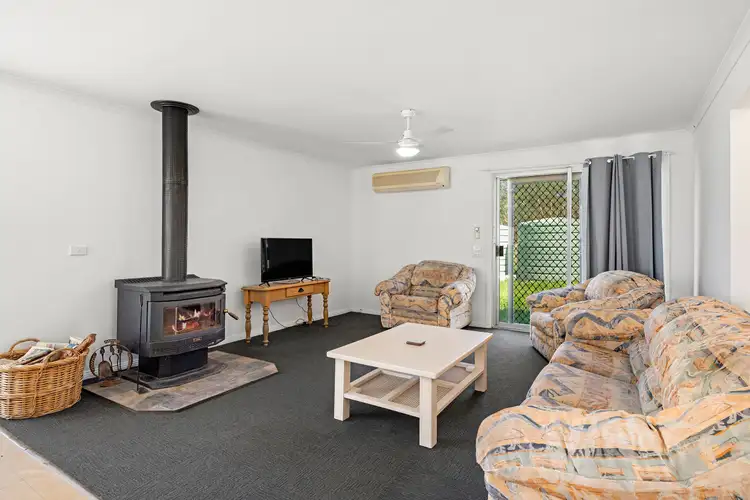 Third view of Homely house listing, 1 Old Heathcote Road, Redcastle VIC 3523