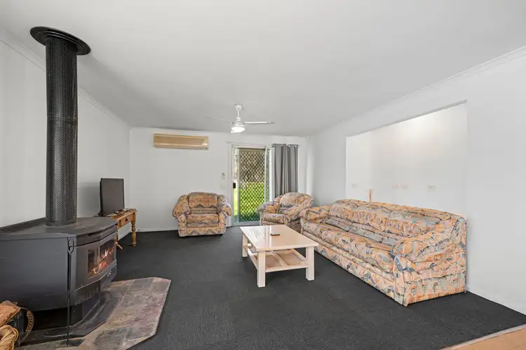 Fifth view of Homely house listing, 1 Old Heathcote Road, Redcastle VIC 3523