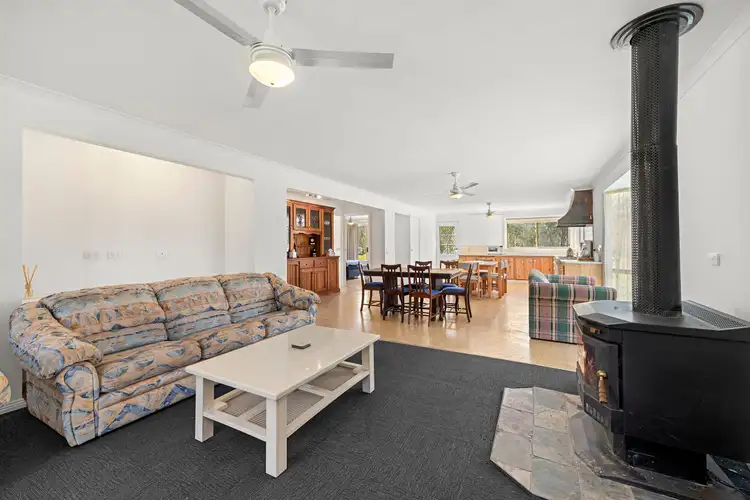 Sixth view of Homely house listing, 1 Old Heathcote Road, Redcastle VIC 3523