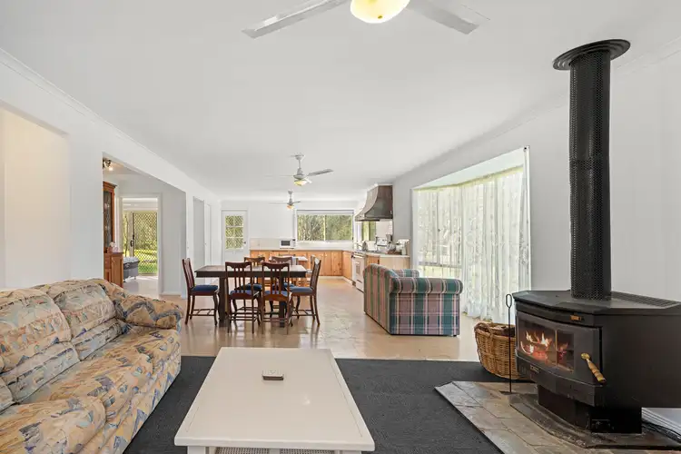 Seventh view of Homely house listing, 1 Old Heathcote Road, Redcastle VIC 3523