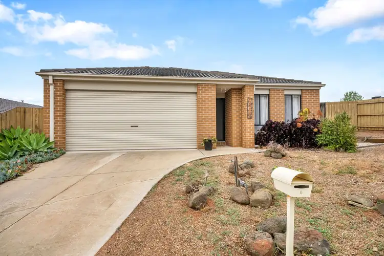 6 Sixth Mews, Maddingley VIC 3340