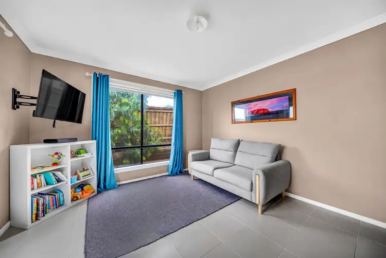 Fourth view of Homely house listing, 6 Sixth Mews, Maddingley VIC 3340