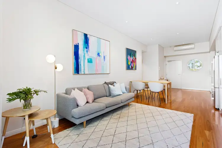 Sixth view of Homely apartment listing, 3/1 Freshwater Parade, Claremont WA 6010