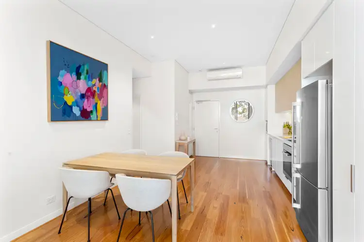 Seventh view of Homely apartment listing, 3/1 Freshwater Parade, Claremont WA 6010