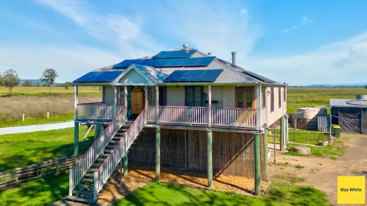 Main view of Homely house listing, 919 Clarendon Road, Clarendon QLD 4311