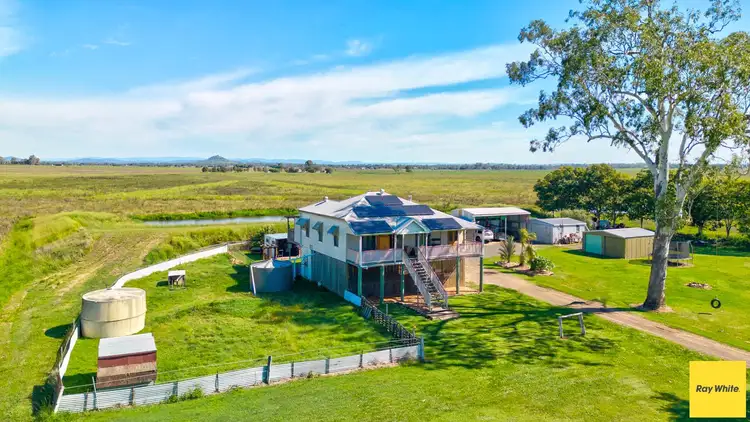 Seventh view of Homely house listing, 919 Clarendon Road, Clarendon QLD 4311