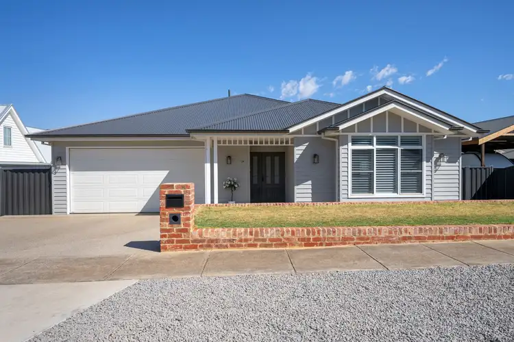 59 Wittick Street, Darley VIC 3340