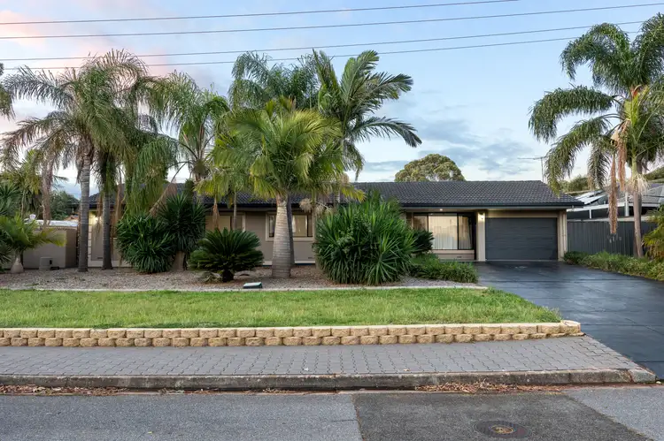 Main view of Homely house listing, 17 Kurrie Street, Hillbank SA 5112