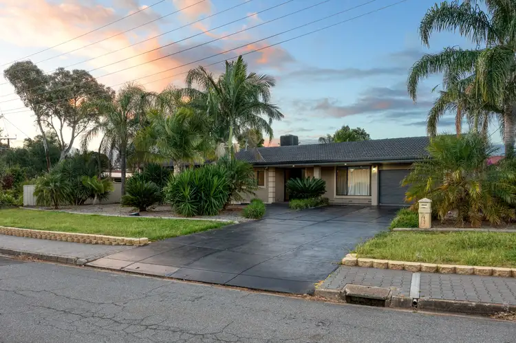 Second view of Homely house listing, 17 Kurrie Street, Hillbank SA 5112
