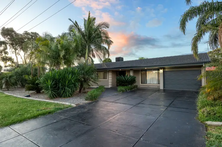 Third view of Homely house listing, 17 Kurrie Street, Hillbank SA 5112
