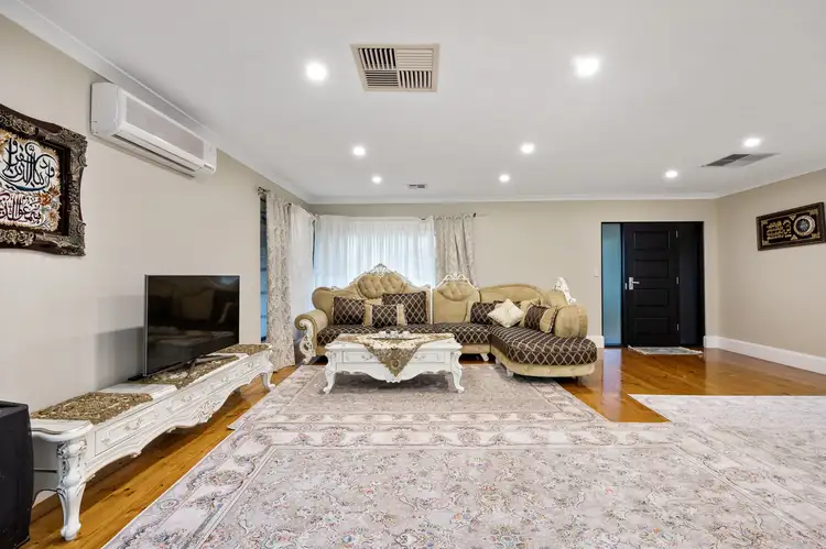 Fourth view of Homely house listing, 17 Kurrie Street, Hillbank SA 5112