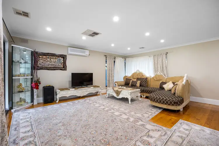 Fifth view of Homely house listing, 17 Kurrie Street, Hillbank SA 5112