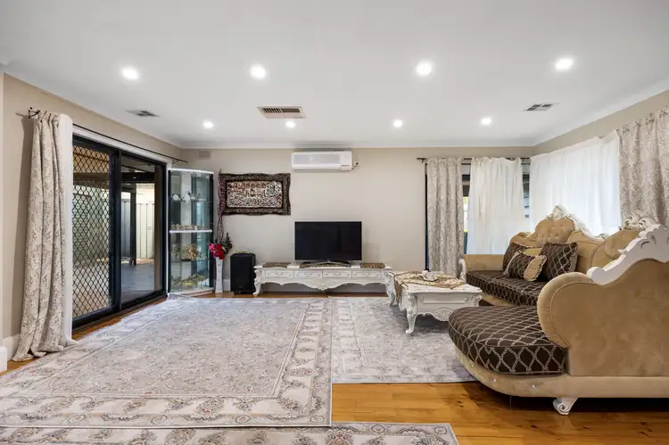 Sixth view of Homely house listing, 17 Kurrie Street, Hillbank SA 5112