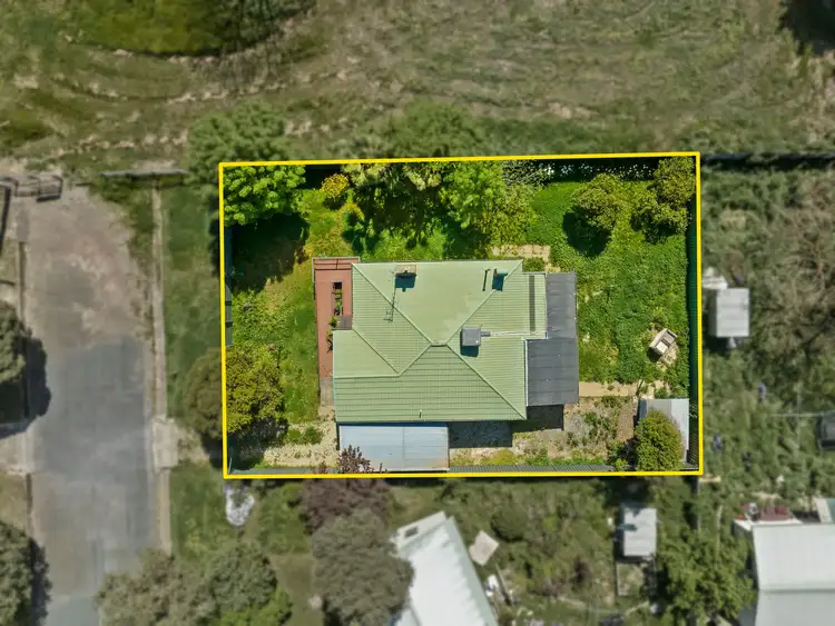 Second view of Homely house listing, 60 William Street North, Benalla VIC 3672