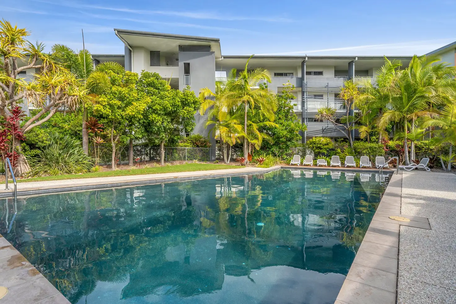 Main view of Homely unit listing, Unit 27/101 Birtinya Boulevard, Birtinya QLD 4575