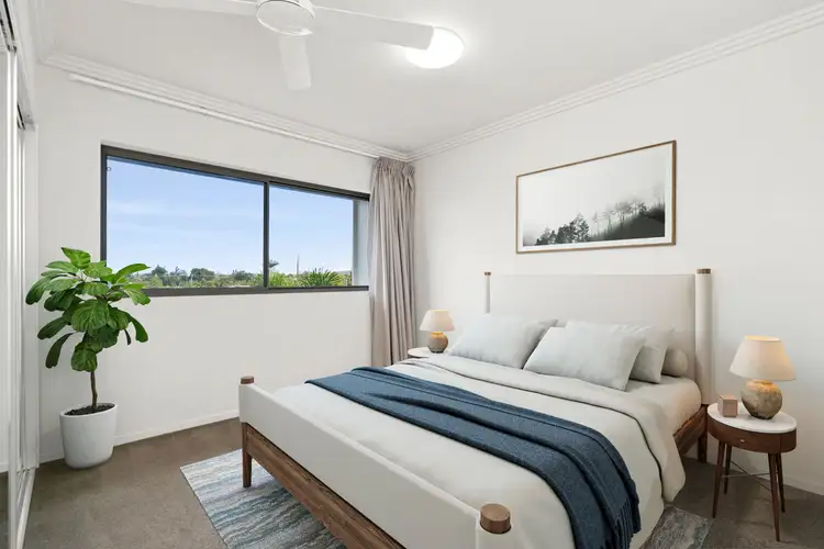 Fourth view of Homely unit listing, Unit 27/101 Birtinya Boulevard, Birtinya QLD 4575