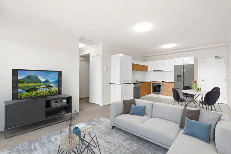 Fifth view of Homely unit listing, Unit 27/101 Birtinya Boulevard, Birtinya QLD 4575