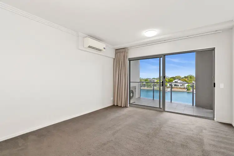 Sixth view of Homely unit listing, Unit 27/101 Birtinya Boulevard, Birtinya QLD 4575